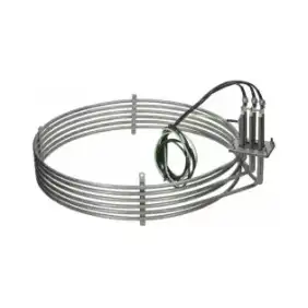 Convotherm OEM 2619181 tubular heater 18.9kW 230V