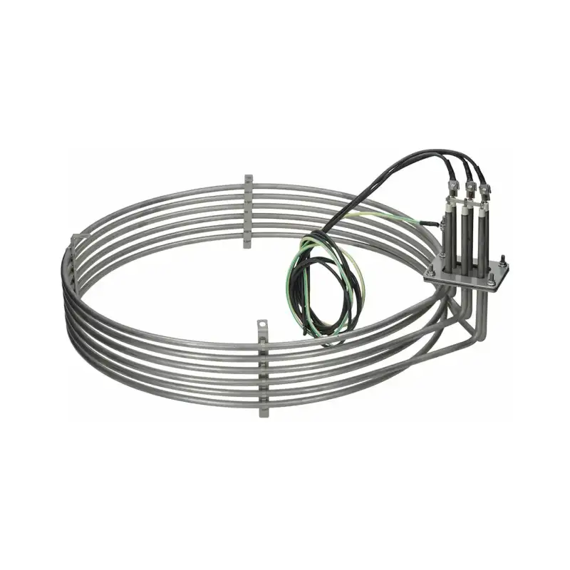 سخان أنبوبي Convotherm OEM 2619181 بقوة 18.9 كيلووات وجهد 230 فولت.