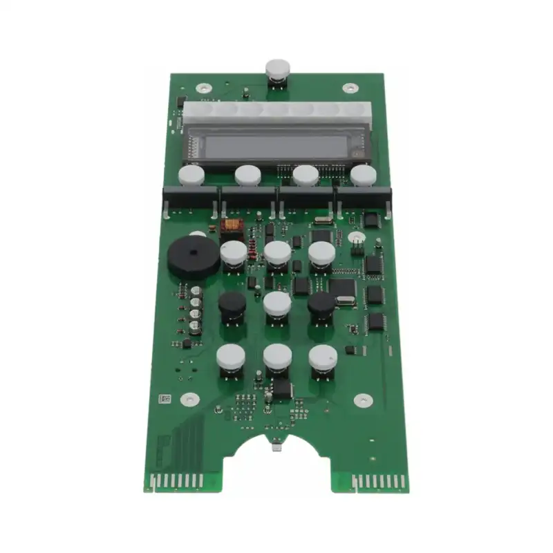 Controllore OEM Convotherm 5019300 modulo 5010 BM