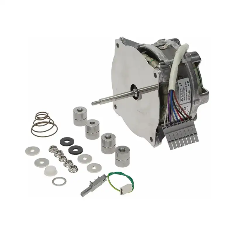Convotherm OEM 2625108 motor OES mini reduced fan speed
