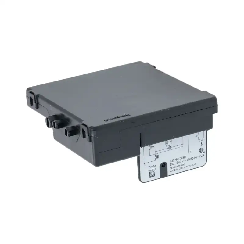 Convotherm OEM 6016021 automatisch ontstekingsapparaat 230V