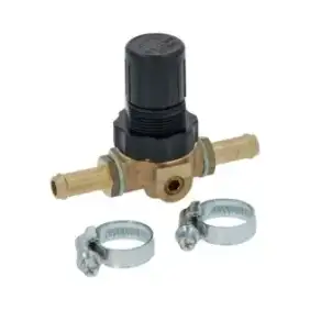 Convotherm OEM 2230017 pressure regulator valve 20.10
