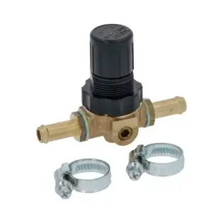 Convotherm OEM 2230017 pressure regulator valve 20.10