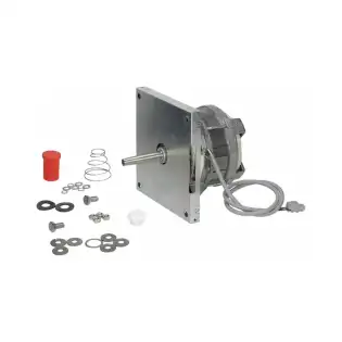 Convotherm OEM 5056347 محرك 0.35 كيلو واط 215 فولت 50 هرتز