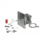 Convotherm OEM 5056347 Motor 0.35kW 215V 50Hz