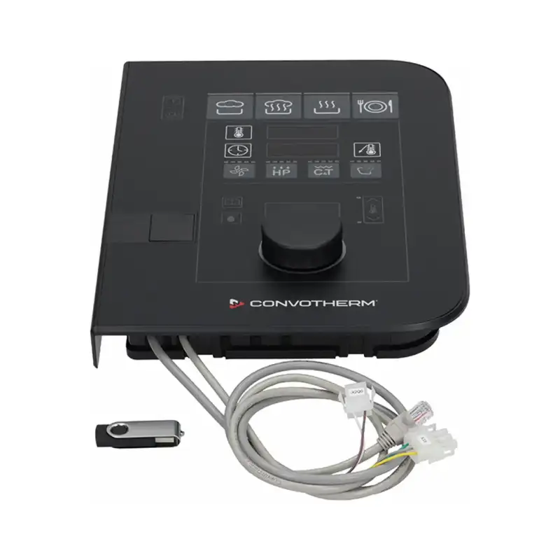 Convotherm OEM 5056367 easyDial Gebruikersinterface UI