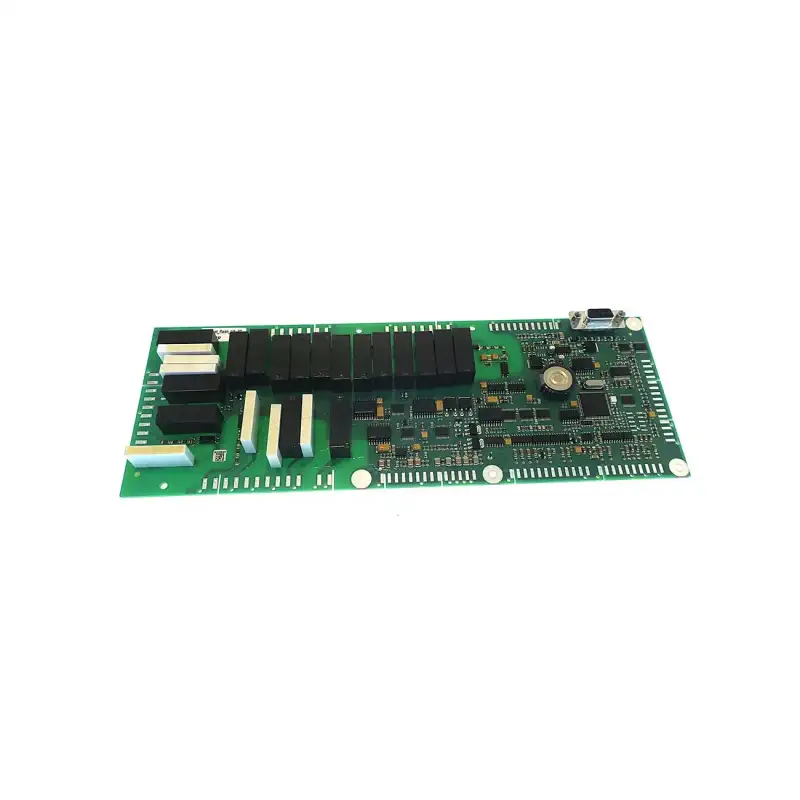 Convotherm 5030668 5010 es un controlador para mini hornos.