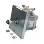 Motor OEM Convotherm 2617283 380/415V com velocidade reduzida do ventilador