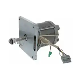 Silnik Convotherm OEM 2617285 380/415V 10,20/12,20/20,20 P3