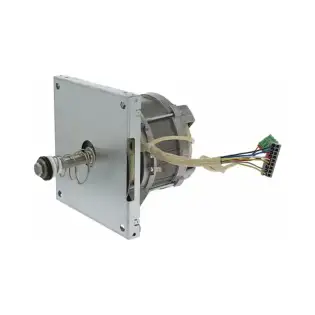 ConvothermのOEM 2617286モーターは、6.10/6.20/10.10/20.10オーブン用です。