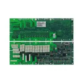 Convotherm OEM 5019420 5010 -ohjain SM-ohjausmoduulille P3.