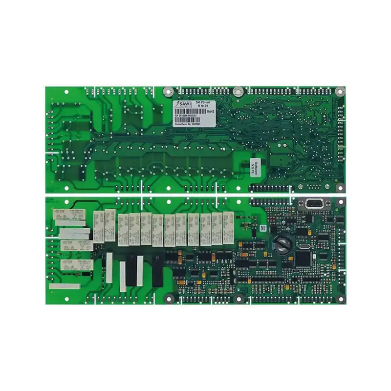 Convotherm OEM 5019420 5010 controller voor SM bedieningsmodule P3