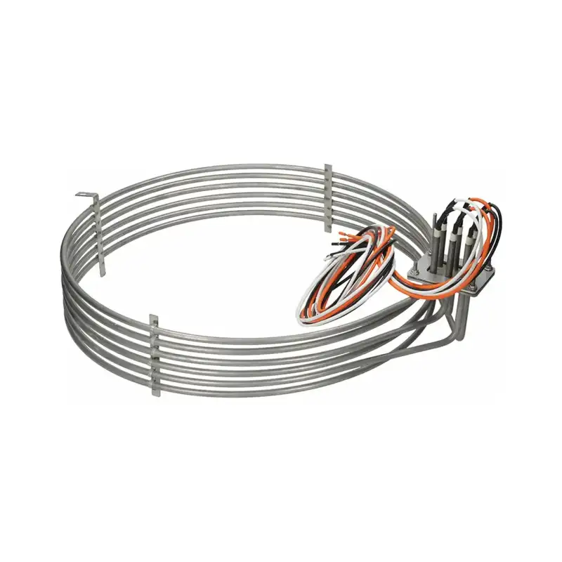 Tělo topného tělesa Convotherm OEM 5056331 6,20/10,10/20,10 18,9 kW 230 V.