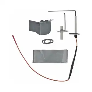 Convotherm OEM 4056950 ignition & ground electrode