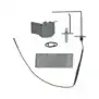 Convotherm OEM 4056950 elettrodo di accensione e di messa a terra