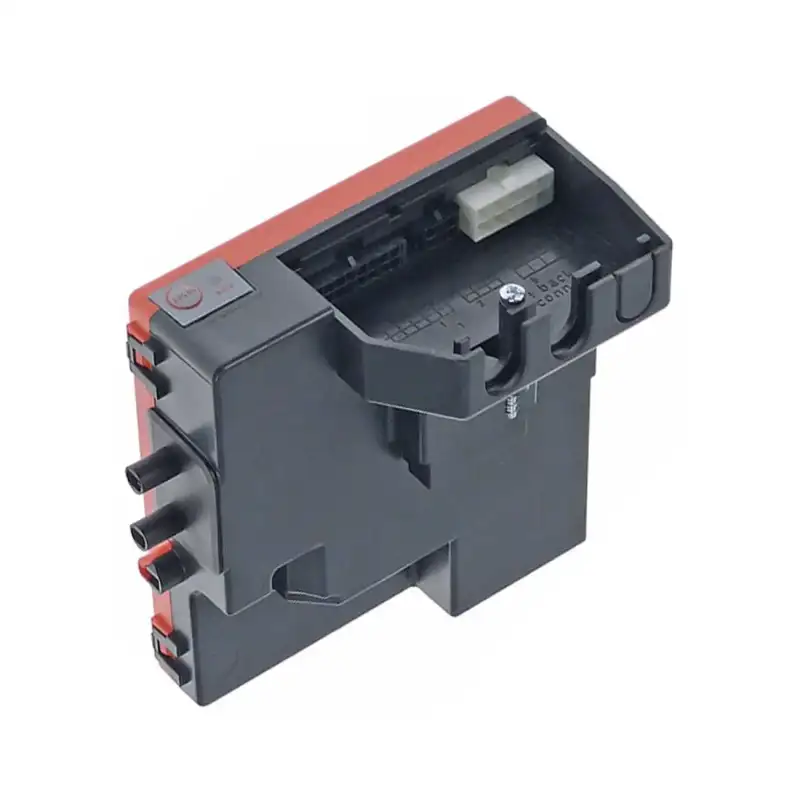 Convotherm OEM 6056657 Brennvorrichtung 230V CE | Hergestellt in Deutschland