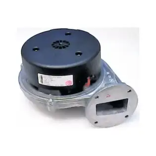 Ventilador de quemador Convotherm OEM 5056959 230V 110W | CE/UL