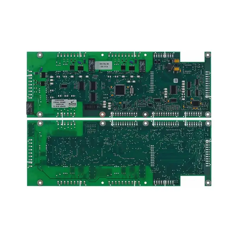 Ovládací panel Convotherm OEM 5019402 pro GM Gas Module P3 - Vyrobeno v Německu