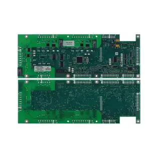 Sterownik Convotherm OEM 5019402 dla modułu GM Gas Module P3 - Wyprodukowany w Niemczech