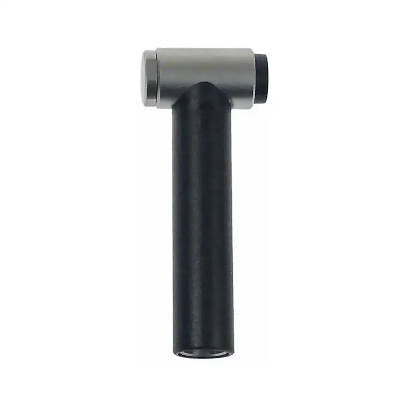 Bouton de douche à main rétractable Convotherm OEM 6056382 pour Con4 / Conmaxx - Fabriqué en Allemagne