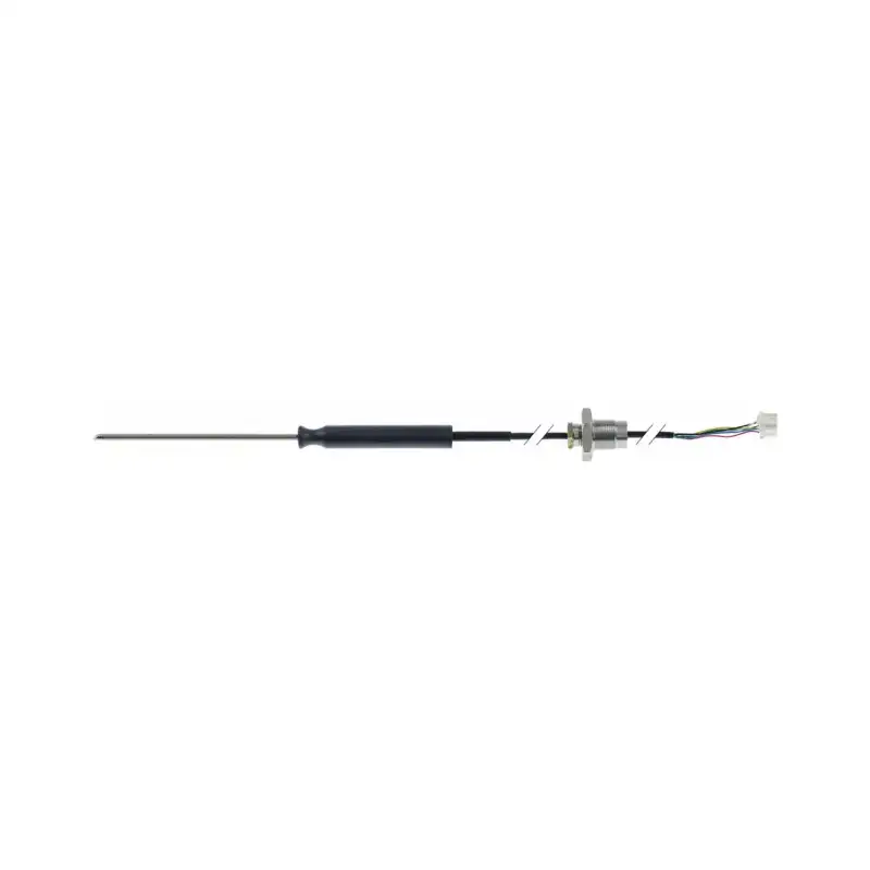 Sonda de temperatura de 4 puntos Convotherm OEM 5056325 para Con4 / Con Maxx - Fabricada en Alemania
