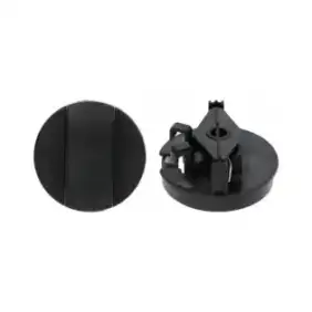 Conjunto de interruptor de ajuste Convotherm OEM 5009320 | Compatible con varios hornos