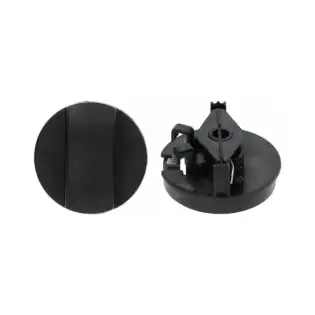 Ensemble de commutateur de réglage Convotherm OEM 5009320 | Compatible avec divers fours