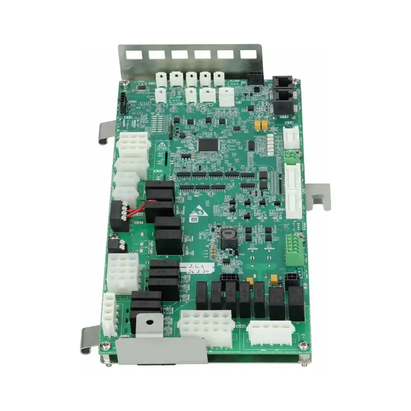 Placa de control Convotherm OEM 5056356 SIB | Compatible con varios hornos Convotherm.
