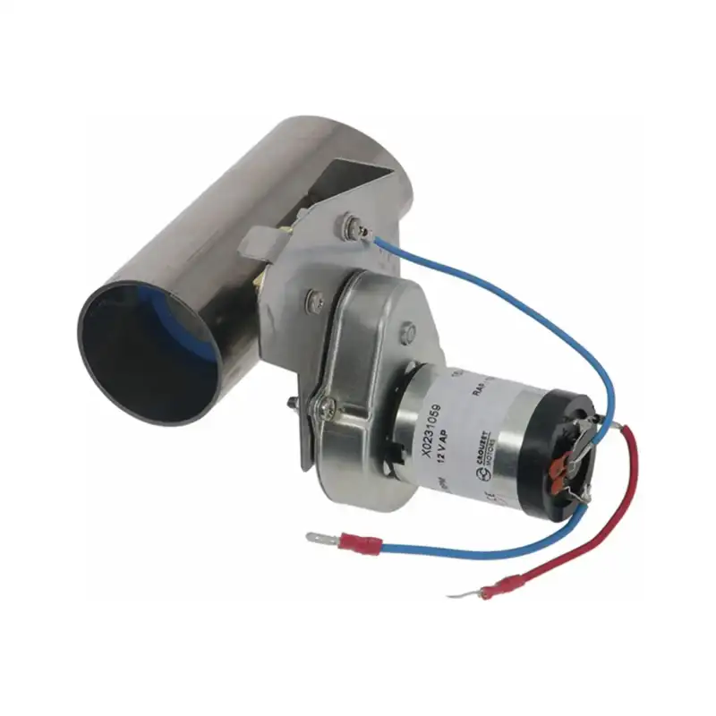 Convotherm OEM 2016300 净化器 OES Mini CPL 的散热片 | 原装替换