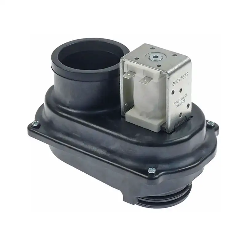 Convotherm OEM 6056326 Aletta per Deumidificatore con Valvola | Pezzo di Ricambio OEM