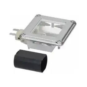 طقم مصابيح مربعة Convotherm 2618780 OEM لغرفة الطهي | OEM مع عاكس