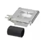 Convotherm OEM 2618780 Square Lamp Set for Cooking Chamber | OEM with Reflector