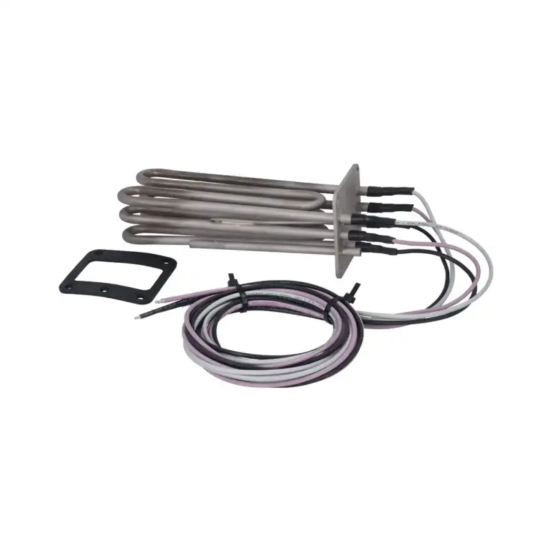 Convotherm OEM 5056932 잠금 히터 9kW 277V Convotherm 4용 | 독일 제조