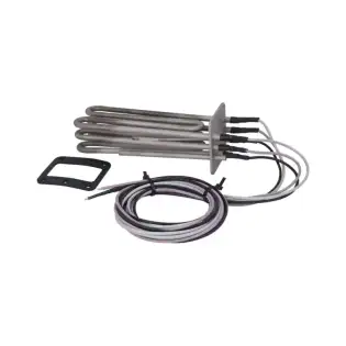 Convotherm OEM 5056932 Immersion Heater 9kW 277V for Convotherm 4 | ドイツ製