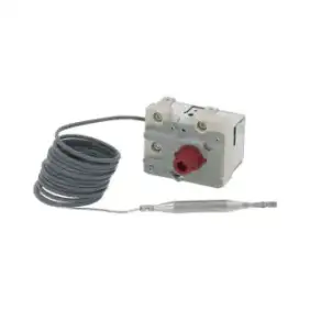 Convotherm OEM 5056319 Sikkerhedstermostat Kedel 170°C | Produceret i Tyskland