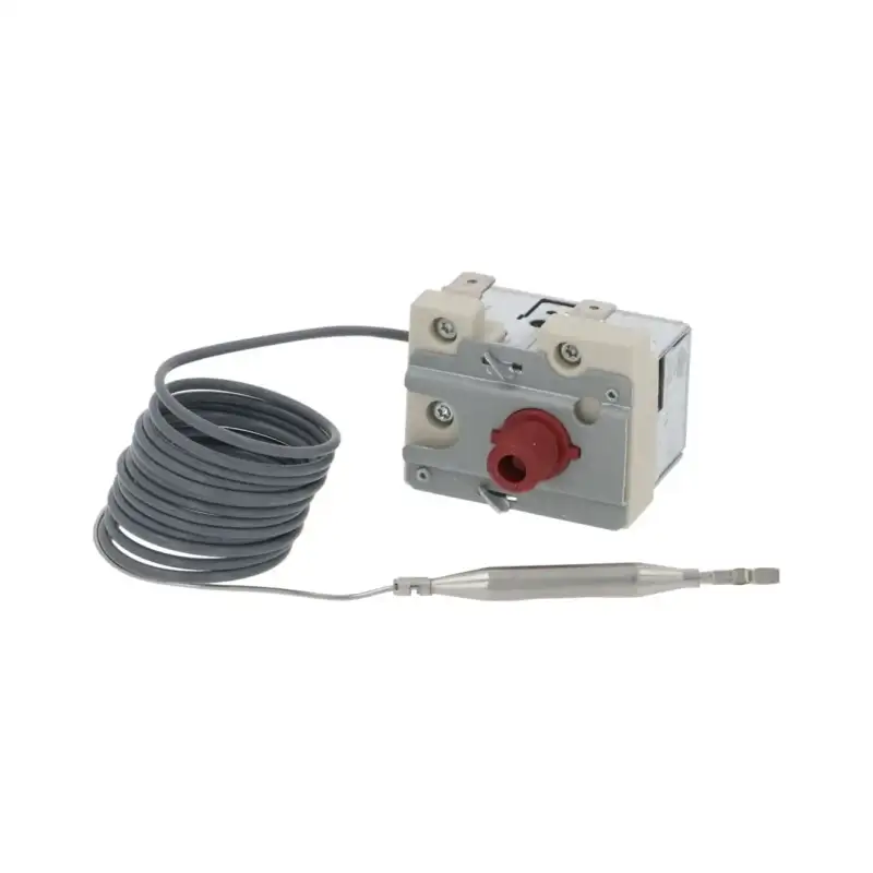 Convotherm OEM 5056319 Limitador de temperatura de seguridad de la caldera 170°C | Hecho en Alemania