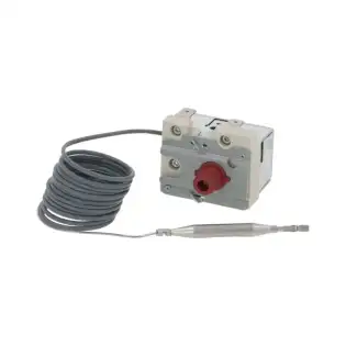 Convotherm OEM 5056319 Safety Temperature Limiter Boiler 170°C | Made in Germany