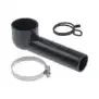 Convotherm OEM 6030644 Right Angle Drain Pipe for Steam Generator | Made in Germany