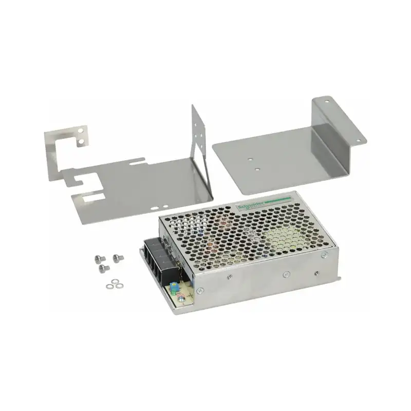 Kit de conversion Convotherm OEM 2619973 pour module d'alimentation (P2, P3, OES Mini) | Fabriqué en Allemagne