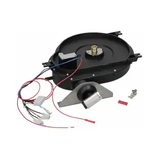 Convotherm OEM 2625201 Retractable Hand Shower 6.10/6.20/10.10 | Made in Germany