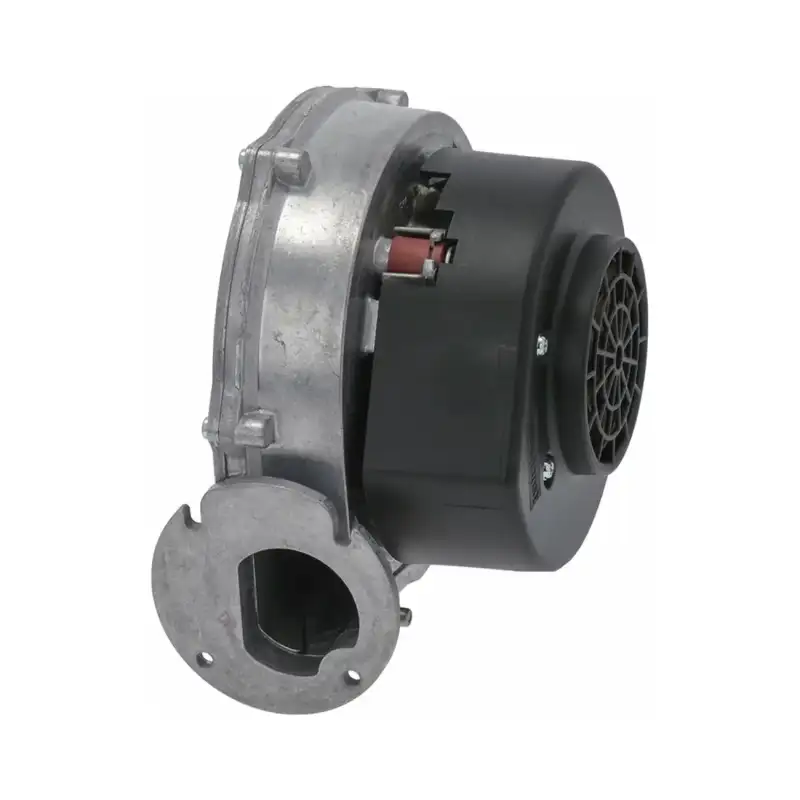 Convotherm OEM 5018000 Brander Ventilator RG128 230V P3 - Compatibel met Convotherm ovens.