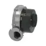 Ventilador de queimador Convotherm OEM 5018000 RG128 230V P3 - Compatível com Fornos Convotherm