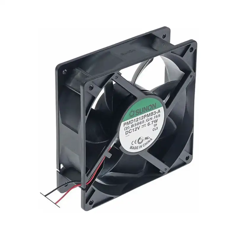 Convotherm OEM 5056318 Extra Fan P3 voor Convotherm 4 Ovens - Gemaakt in Duitsland