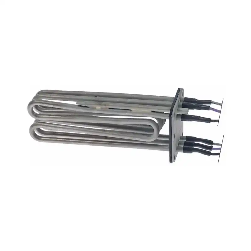 Convotherm OEM 5056320 Immersion Heater 9kW 230V for Convotherm 4 Ovens - Made in Germany