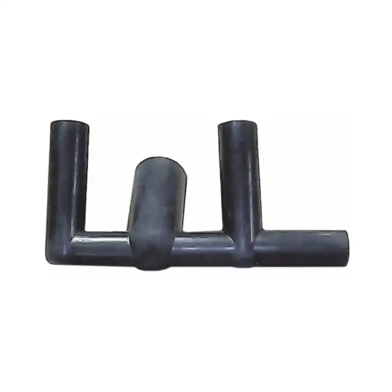 Convotherm OEM 6064036 Voorgevormde Slang Dosageerpomp - Compatibel met Convotherm 4 Serie