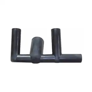 צינור מוקצף מראש הייצור של Convotherm OEM 6064036 - עם משאבת מדידת החומרים. תואם לסדרת Convotherm 4.