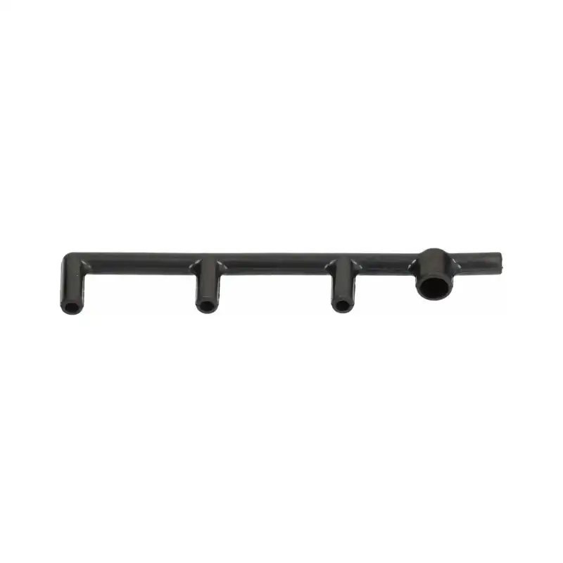 Connettore a tre vie Convotherm OEM 6014000 per sistema CONVOClean P3 - Pezzo di ricambio originale OEM.