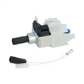 Convotherm OEM 5030635 Pump för automatisk rengöring 200-240V | Tillverkad i Tyskland