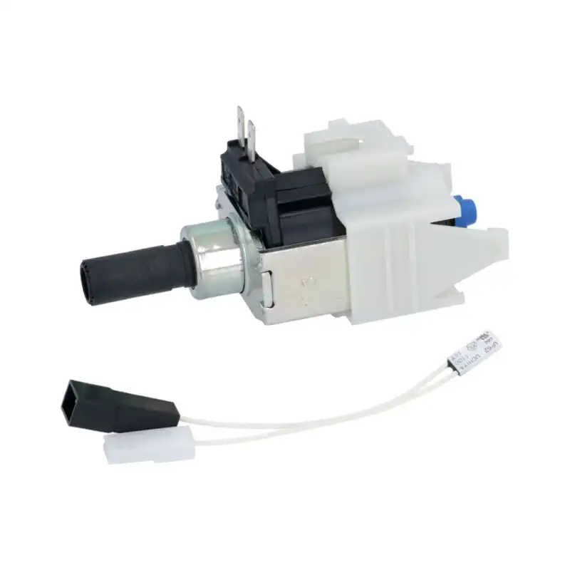 Bomba Convotherm OEM 5030635 para Limpeza Automática 200-240V | Fabricada na Alemanha