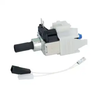 Convotherm OEM 5030635 Pomp voor automatische reiniging 200-240V | Gemaakt in Duitsland